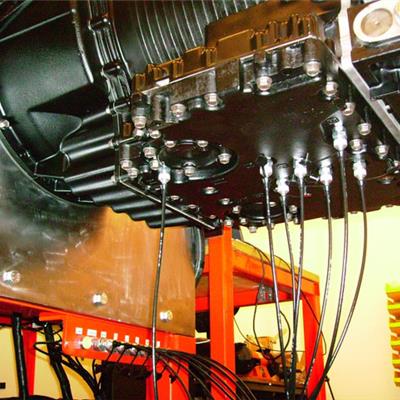 Reconditioning - Transmission Services